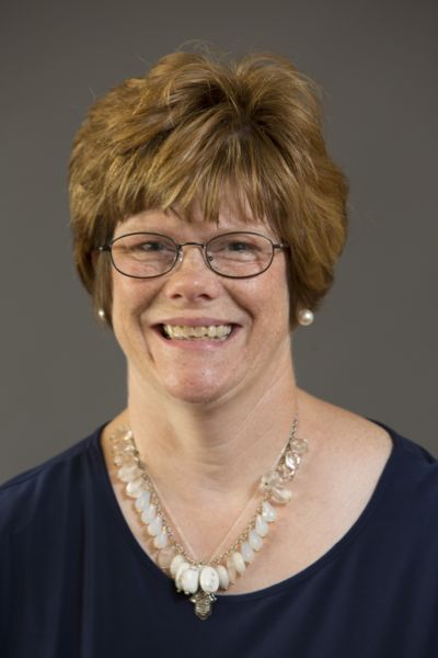 profile photo for Dr. Catherine Joy Messinger